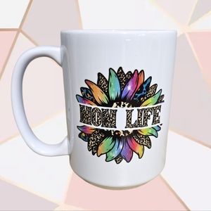 15oz coffee mug
